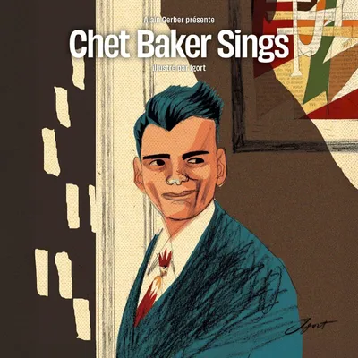 Immagine prodotto di Chet Baker - Vinyl Story (LP)