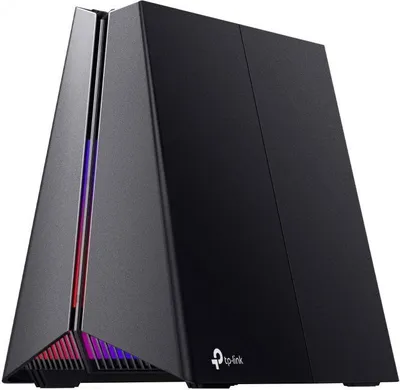 Obrázok produktu pre TP-LINK TP-Link Archer GE550 bezdrôtový smerovač 2,5 Gigabit Ethernet Tri-band (2,4 GHz / 5 GHz / 6 GHz) Black