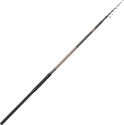 Produktbild von Trout Master Tactical Trout Tele Sbiro 3,30m 5-20g Rute - Forellenrute