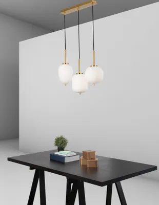 Obrázek produktu pro Závěsné svítidlo Nova Luce LATO