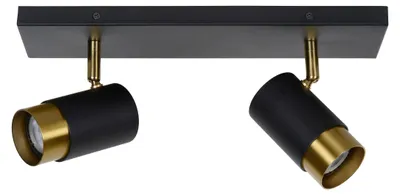 Productafbeelding van Spotlamp FLORIS 35913/02/30 van Lucide