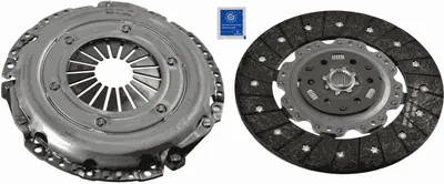 Image de Kit d'embrayage SACHS 3000 970 068