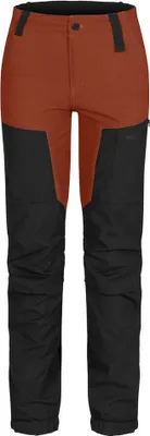 Image de Clique - "Kenai" pantalon cargo pour femme UB336 (XS) (orange brûlant)