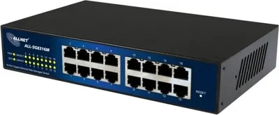 Immagine prodotto di ALLNET ALL-SG8316M - Switch - gestito