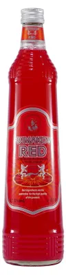 Produktbild von Primakov Red Blutorangen-Likör
