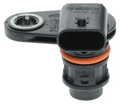 Produktbild von Sensor Nockenwellenposition BOSCH IAM-Expertise passend für u.a. FORD