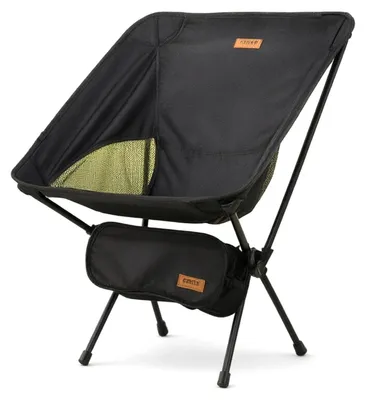 Produktbild von TARKA Camping-Klappstuhl ultraleicht Mondstuhl faltbar Outdoor