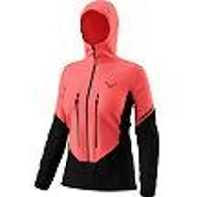 Produktbild von Dynafit Jacke BLACKLIGHT SOFTSHELL JKT W Lady