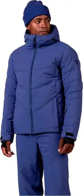 Produktbild von Rossignol Siz Jacke Blau M Herren Blau M