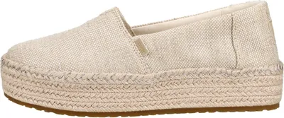Produktbild von TOMS Valencia  Sportief - Goudkleur - Maat 39