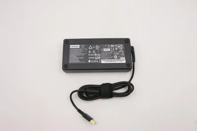Produktbild von Lenovo 170-W-Netzteil für Lenovo-Systeme, 00PC761