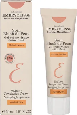 Produktbild von Embryolisse 3350900002794, 30 ml, Frauen, Creme, Orange, Apricot Glow, Tube