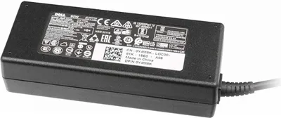 Produktbild von Dell 90 Watt Netzteil Ladegerät f. Vostor Inspirion Precision Latitude