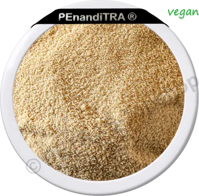 Produktbild von Rauchsalz Hickory Würzsalz Aromasalz - 500g - PEnandiTRA®