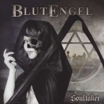 Obrázok produktu pre Blutengel-Soultaker