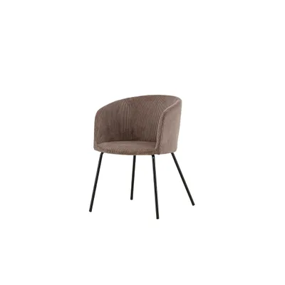 Produktbild von Venture Design, Gartenstühle, Berit, Braun