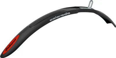 Produktbild von Polisport Bike Colorado 20-24´´ Junior Schutzblech-set Schwarz 20-24´´ Schwarz 20-24´´