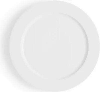 Produktbild von Legio Essteller - Ø 28 cm - Weiß - Eva Trio