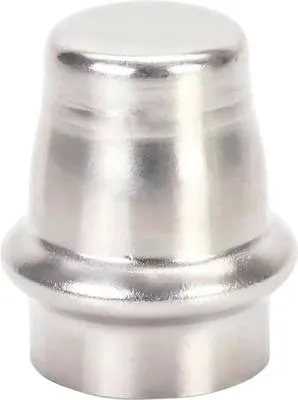 Obrázek produktu pro INOX-V-PRESS víčko 22