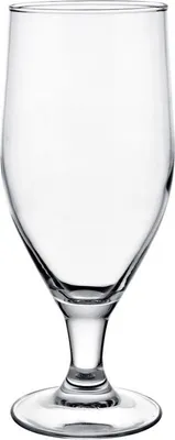 Immagine prodotto di Bicchieri da birra Dunkel 38 cl x 12