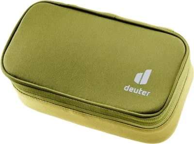 Produktbild von Deuter Schlampermá€ppchen Pencil Case cactus-linden