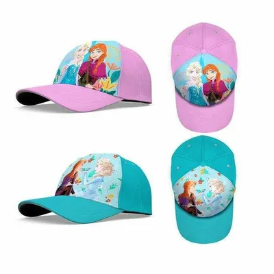 Zdjęcie produktu dla Disney Frozen Assorted Mü tze