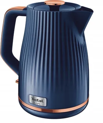 Obrázok produktu pre Tefal Ko251430 Loft 1,7L 2400W Elektrischer Wasserkocher Blau