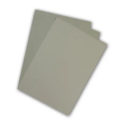 Produktbild von Poli-Flex Premium - 412 Grey - Din A4