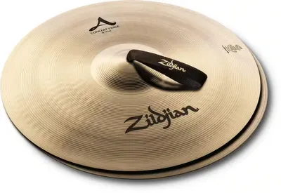 Produktbild von ZILDJIAN A Orchestral Concert Stage Medium 18