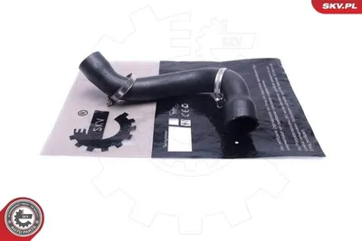 Produktbild von ESEN SKV 54SKV154 Turbo Ladeluftschlauch für SAAB 9-5 (YS3E)