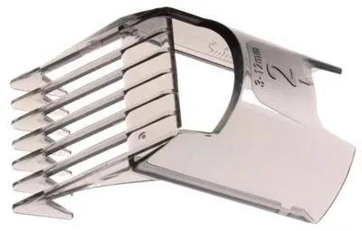 Immagine prodotto di Rowenta pettine n. 2 3-12mm rasoio regolabarba Multistyle Precision TN8200