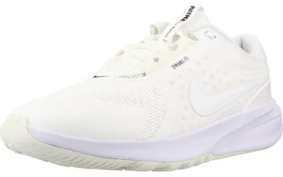 Produktbild von NIKE NIKE STAR RUNNER 5 GS Weiß