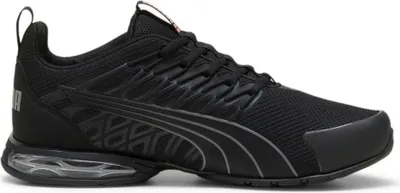 Produktbild von Puma Herren Schuhe Schwarz 379601-01 Grösse 42,5