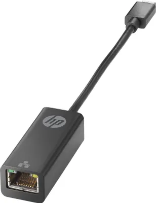 Immagine prodotto di Adattatore HP da USB-C a RJ45 G2