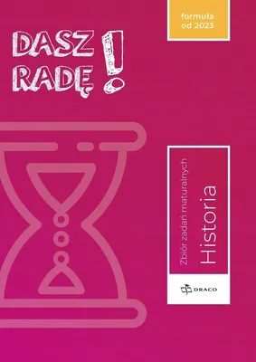 Immagine prodotto di Dasz radę! Historia Zbiór zadań maturalnych Formuła od 2023 (Buch auf Polnisch)
