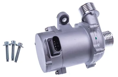 Produktbild von DENCKERMANN Kühlmittelpumpe Wasserpumpe für BMW 5 Touring (F11) A310987P
