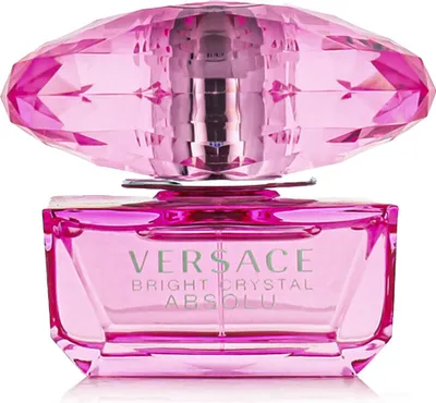 Productafbeelding van Damesparfum Bright Crystal Absolu Versace, Eau de Parfum, 50 ml