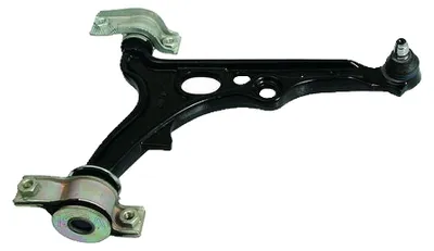 Produktbild von Lenker Radaufhängung Querlenker mit Gummilager TRISCAN für u.a. FIAT MAREA