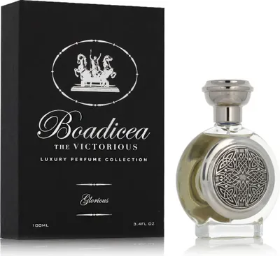 Obrázok produktu pre Boadicea the Victorious Glorious EDP 100 ml UNISEX