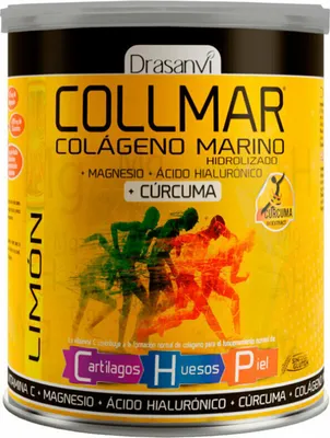 Productafbeelding van Multivitamine en mineralen Drasanvi Collmar (300 g)