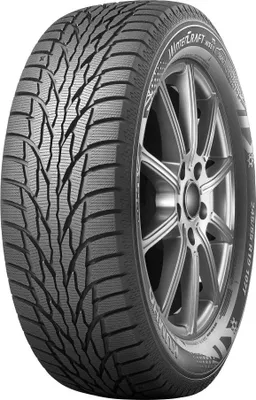 Produktbild von Kumho WinterCraft SUV ice WS51 ( 265/60 R18 114T, Nordic compound )