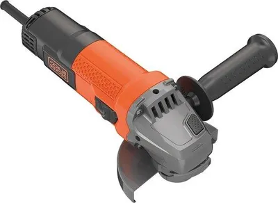 Image de Ponceuse électrique pour cheveux 750 watts, 230 volts - BEG110K, ponceuse puissante