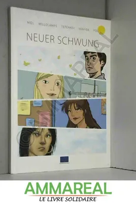 Produktbild von Neuer Schwung