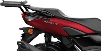 Obrázok produktu pre SHAD Montážna sada pre Horný kufor Top master Y0NM11ST YAMAHA NMAX 125