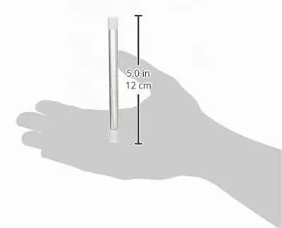 Produktbild von Tombow ER-KUR, Weiß, 2,3 mm, 2 Stück(e), 100 Stück(e)