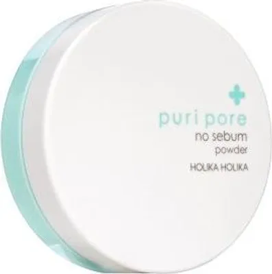 Immagine prodotto di Puri Pore No Sebum Powder Polvere trasparente per il viso 7g