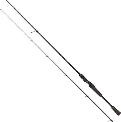 Produktbild von Fox Rage Prism X Twitcher 210cm 3-14g - Spinnrute