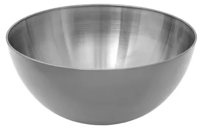 Produktbild von Küchenschüssel aus Edelstahl, Ø 29 cm