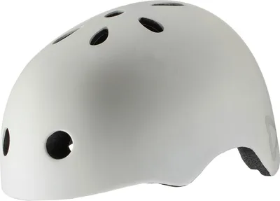 Produktbild von Leatt Fahrradhelm MTB Urban 1.0 , Steel - Grau, XS/S