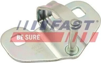 Produktbild von FAST Führung Verriegelungsknopf FT95359 Hinten unten für FIAT Ducato Kastenwagen (250, 290)
